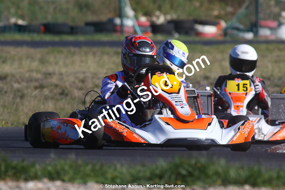 23/02/2020 : Trophée Gangeois 2020 (photos Stéphane Agnus) 2020 — karting