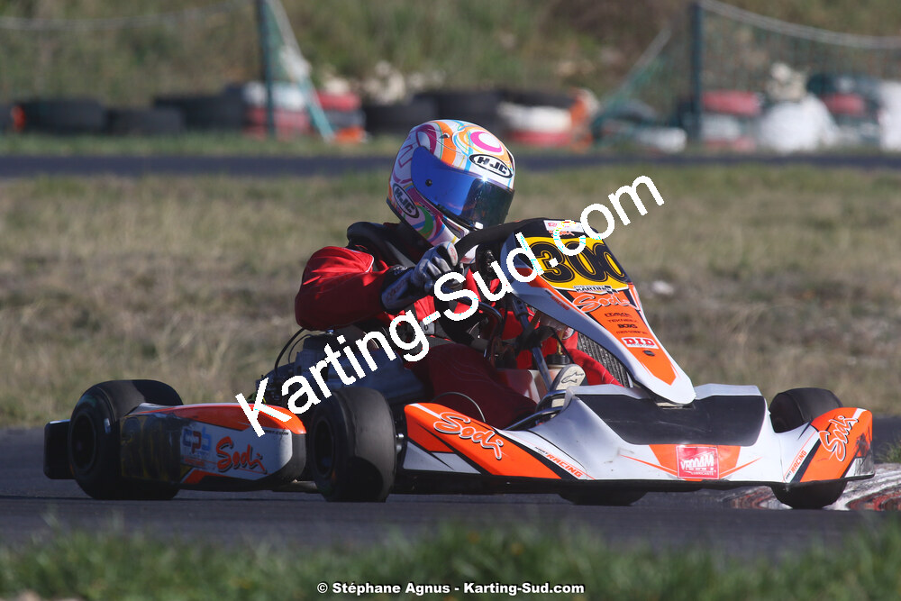 23/02/2020 : Trophée Gangeois 2020 (photos Stéphane Agnus) 2020 — karting