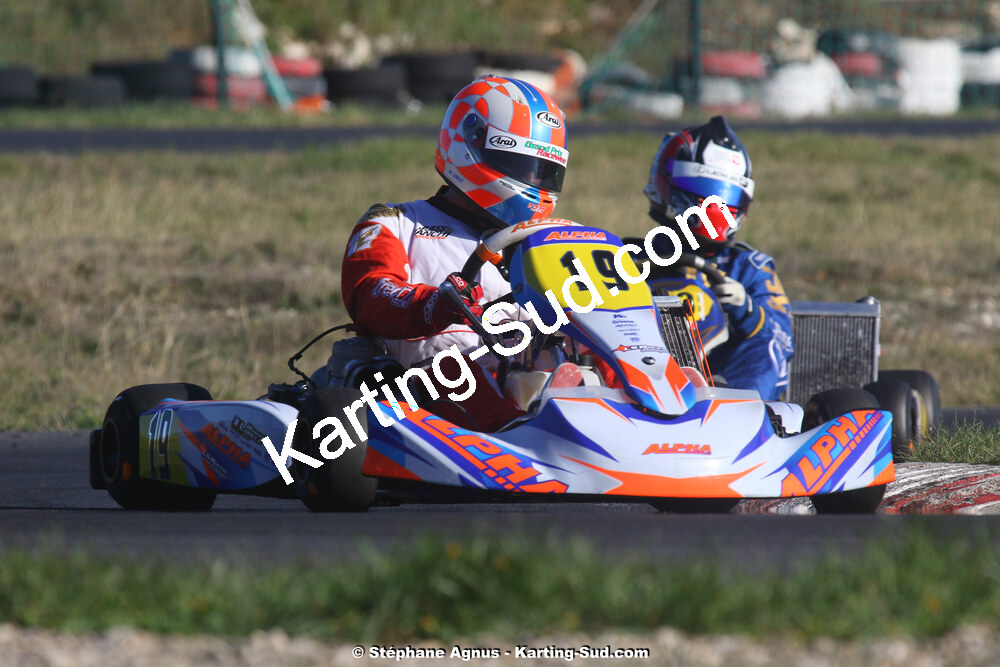 23/02/2020 : Trophée Gangeois 2020 (photos Stéphane Agnus) 2020 — karting