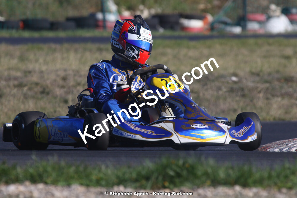 23/02/2020 : Trophée Gangeois 2020 (photos Stéphane Agnus) 2020 — karting