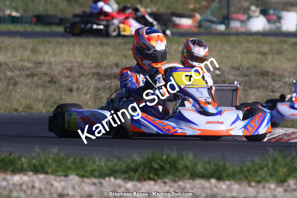 23/02/2020 : Trophée Gangeois 2020 (photos Stéphane Agnus) 2020 — karting