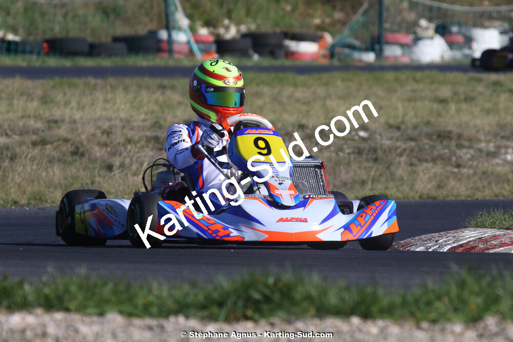 23/02/2020 : Trophée Gangeois 2020 (photos Stéphane Agnus) 2020 — karting