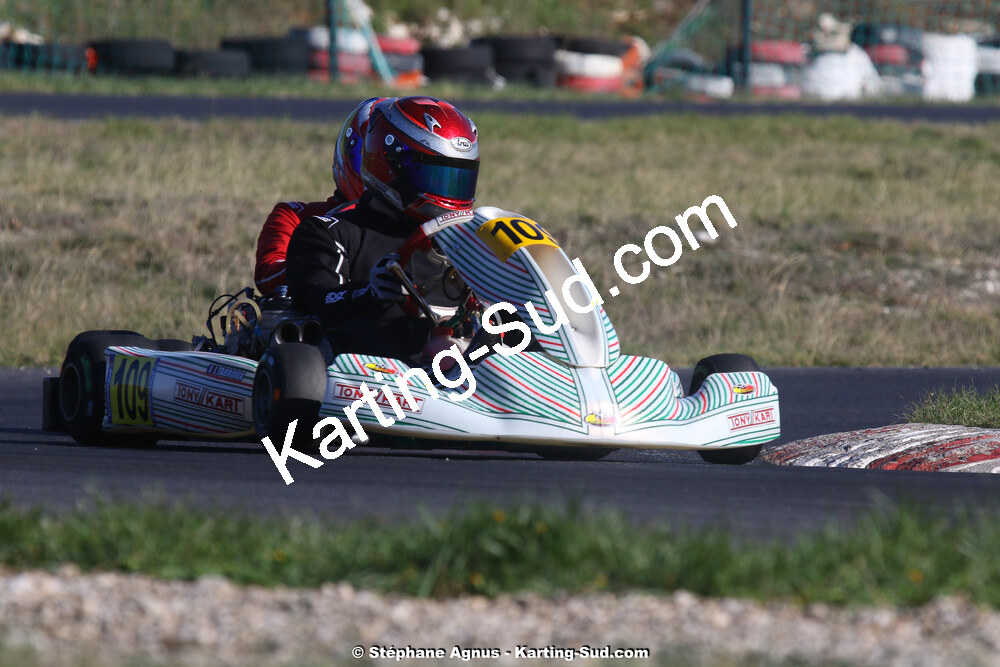 23/02/2020 : Trophée Gangeois 2020 (photos Stéphane Agnus) 2020 — karting