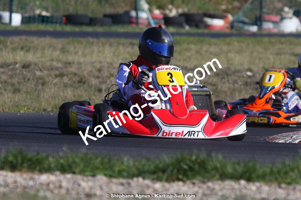 23/02/2020 : Trophée Gangeois 2020 (photos Stéphane Agnus) 2020 — karting