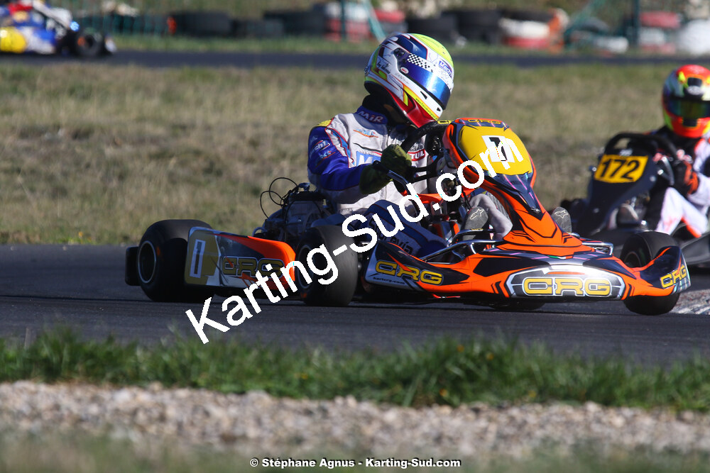 23/02/2020 : Trophée Gangeois 2020 (photos Stéphane Agnus) 2020 — karting