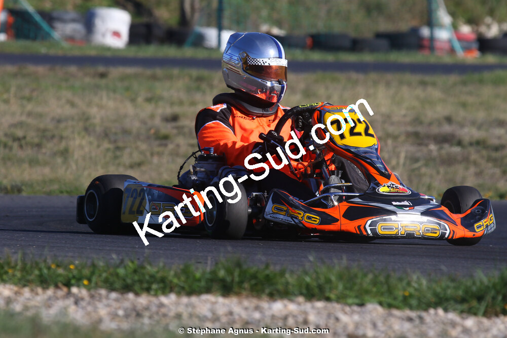 23/02/2020 : Trophée Gangeois 2020 (photos Stéphane Agnus) 2020 — karting
