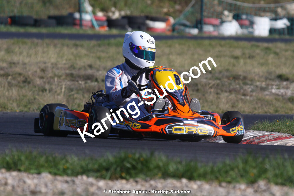 23/02/2020 : Trophée Gangeois 2020 (photos Stéphane Agnus) 2020 — karting
