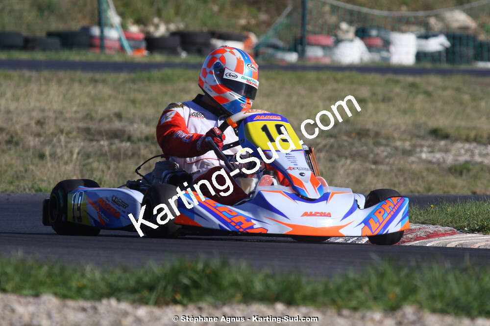 23/02/2020 : Trophée Gangeois 2020 (photos Stéphane Agnus) 2020 — karting