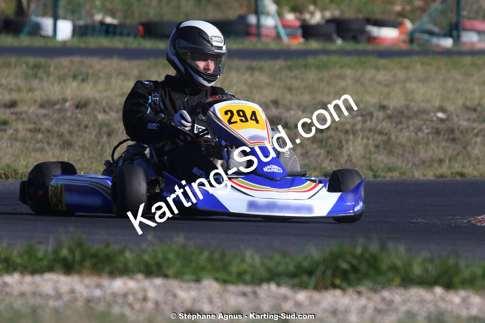 23/02/2020 : Trophée Gangeois 2020 (photos Stéphane Agnus) 2020 — karting