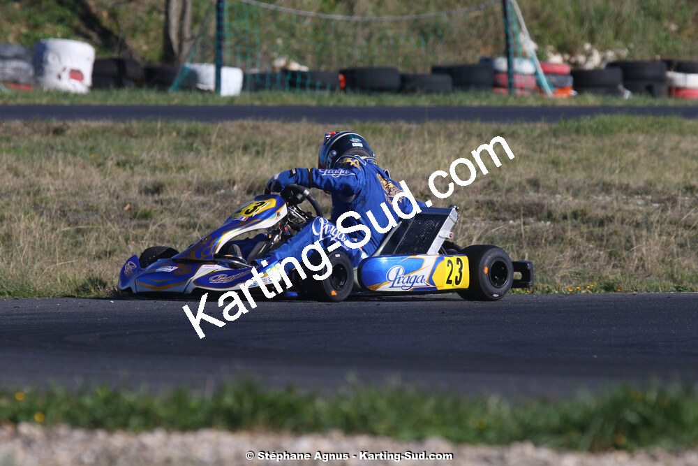 23/02/2020 : Trophée Gangeois 2020 (photos Stéphane Agnus) 2020 — karting