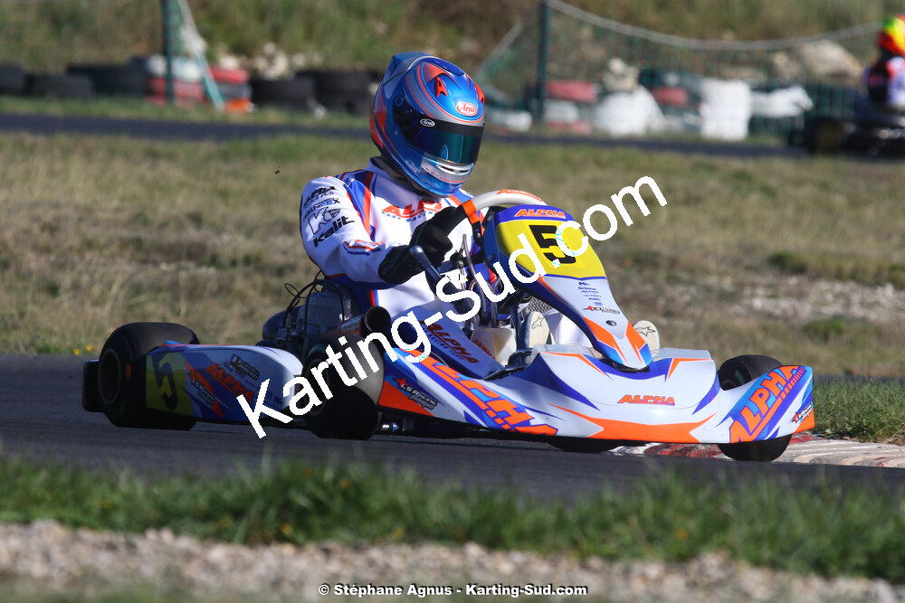 23/02/2020 : Trophée Gangeois 2020 (photos Stéphane Agnus) 2020 — karting