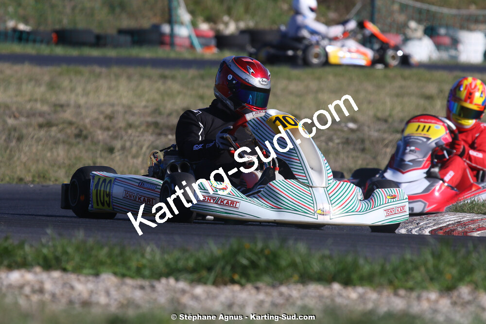 23/02/2020 : Trophée Gangeois 2020 (photos Stéphane Agnus) 2020 — karting