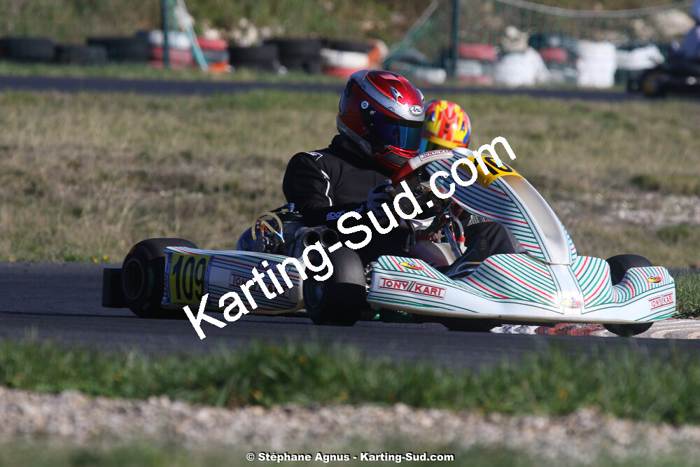 23/02/2020 : Trophée Gangeois 2020 (photos Stéphane Agnus) 2020 — karting