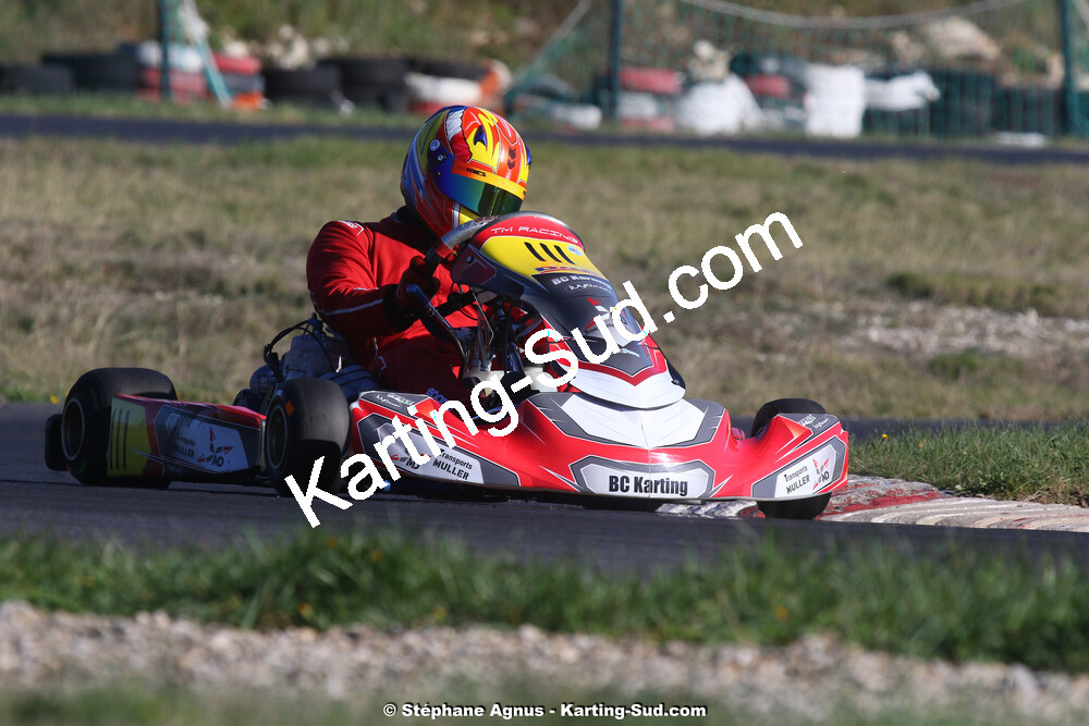 23/02/2020 : Trophée Gangeois 2020 (photos Stéphane Agnus) 2020 — karting
