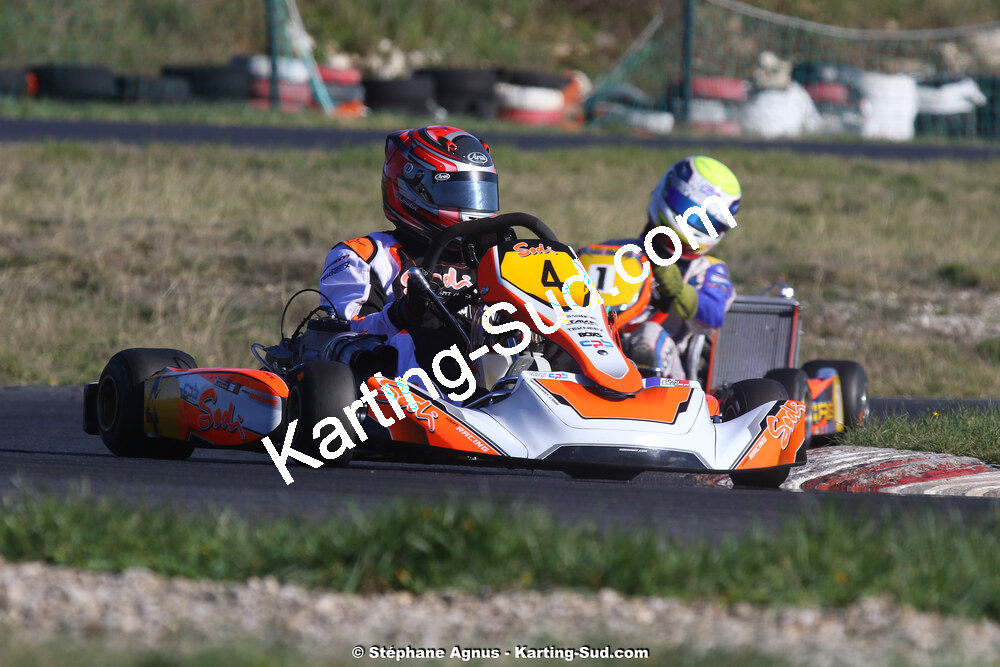 23/02/2020 : Trophée Gangeois 2020 (photos Stéphane Agnus) 2020 — karting