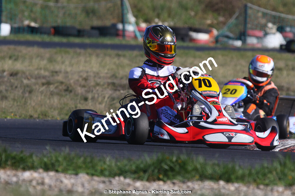 23/02/2020 : Trophée Gangeois 2020 (photos Stéphane Agnus) 2020 — karting