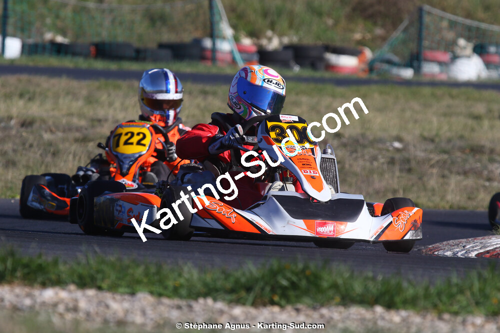 23/02/2020 : Trophée Gangeois 2020 (photos Stéphane Agnus) 2020 — karting