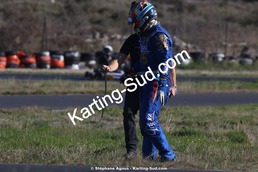23/02/2020 : Trophée Gangeois 2020 (photos Stéphane Agnus) 2020 — karting
