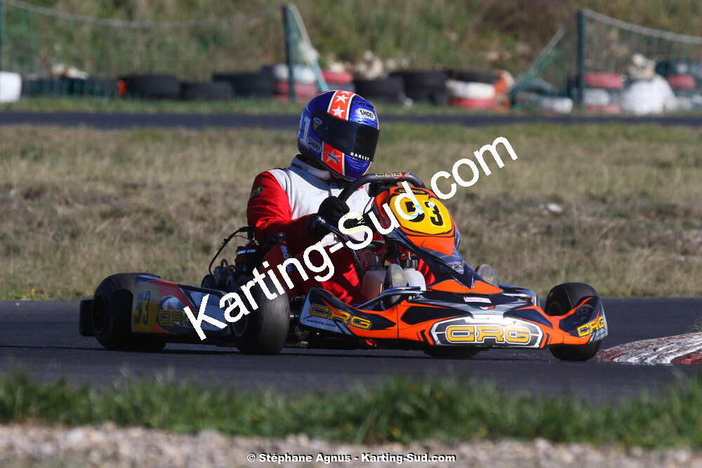 23/02/2020 : Trophée Gangeois 2020 (photos Stéphane Agnus) 2020 — karting
