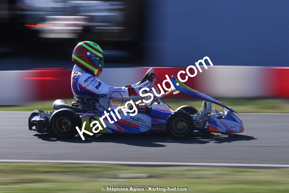 23/02/2020 : Trophée Gangeois 2020 (photos Stéphane Agnus) 2020 — karting
