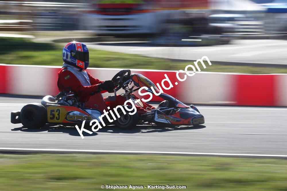 23/02/2020 : Trophée Gangeois 2020 (photos Stéphane Agnus) 2020 — karting