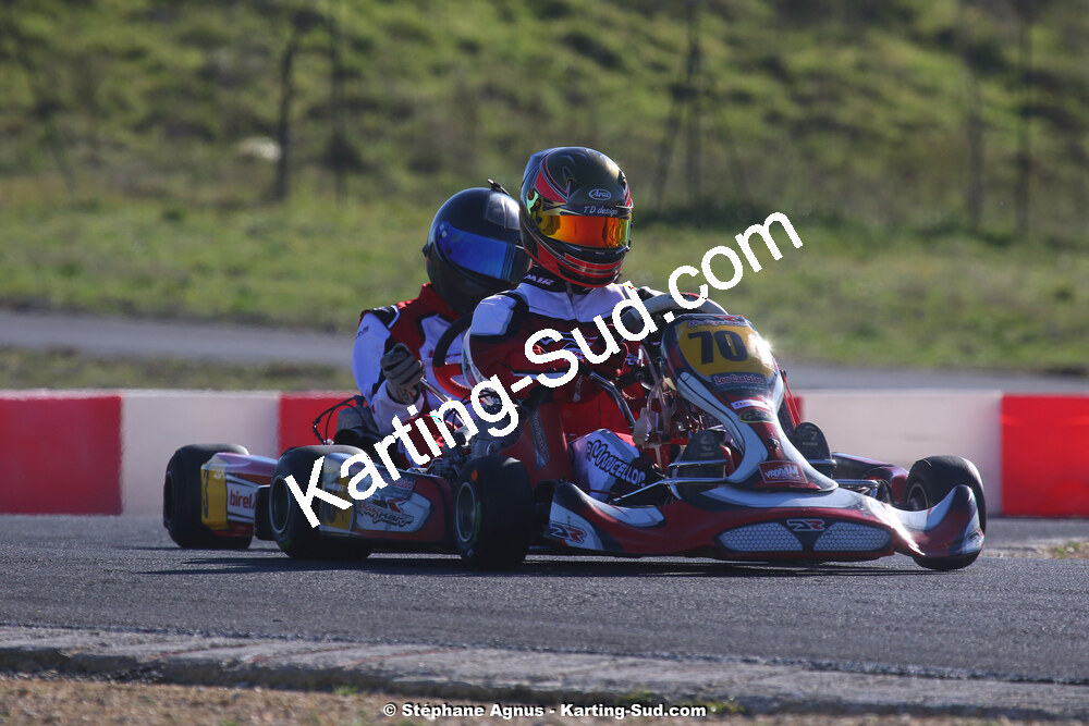 23/02/2020 : Trophée Gangeois 2020 (photos Stéphane Agnus) 2020 — karting