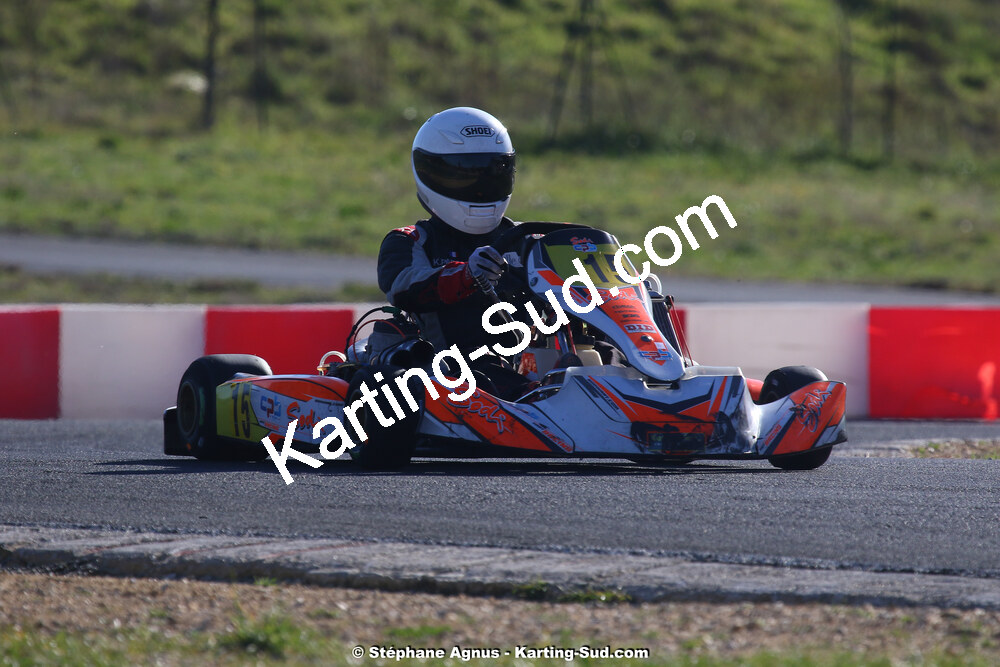 23/02/2020 : Trophée Gangeois 2020 (photos Stéphane Agnus) 2020 — karting
