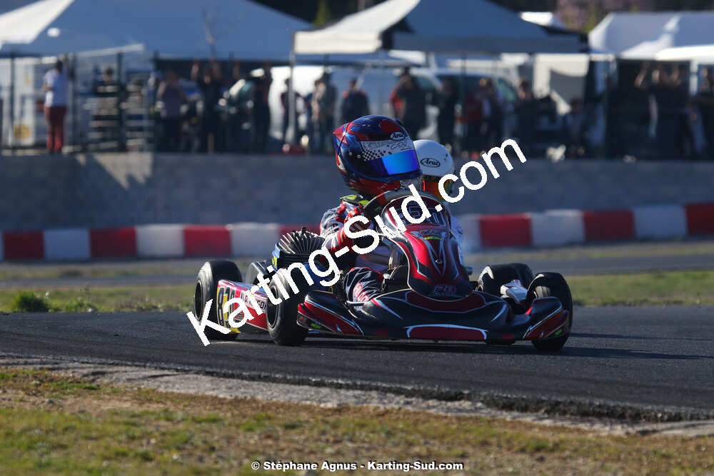 23/02/2020 : Trophée Gangeois 2020 (photos Stéphane Agnus) 2020 — karting