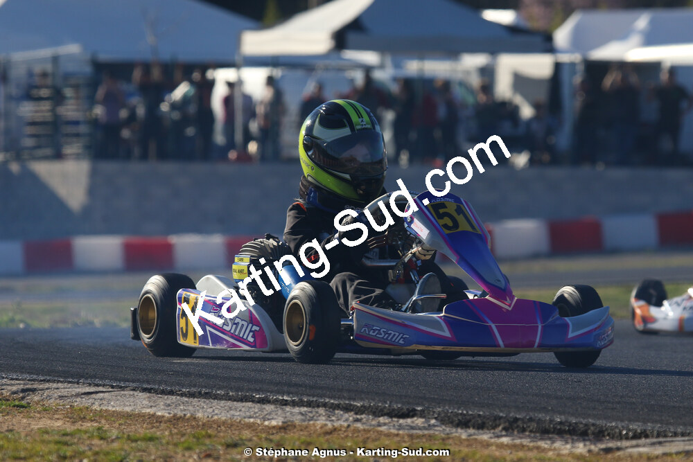 23/02/2020 : Trophée Gangeois 2020 (photos Stéphane Agnus) 2020 — karting