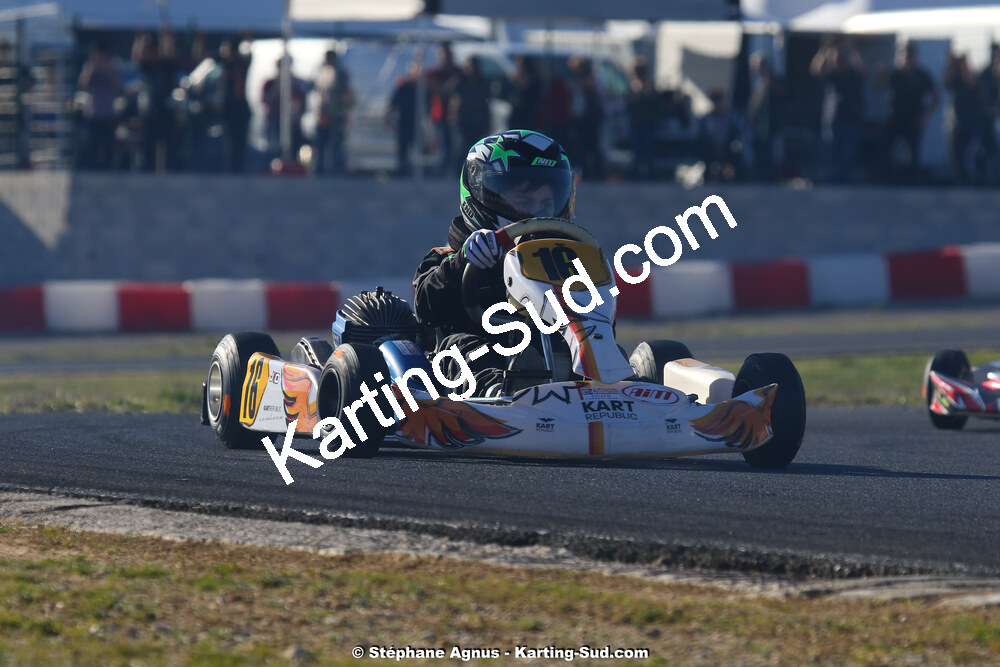 23/02/2020 : Trophée Gangeois 2020 (photos Stéphane Agnus) 2020 — karting