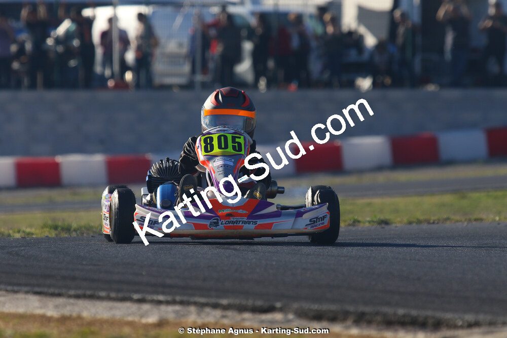 23/02/2020 : Trophée Gangeois 2020 (photos Stéphane Agnus) 2020 — karting