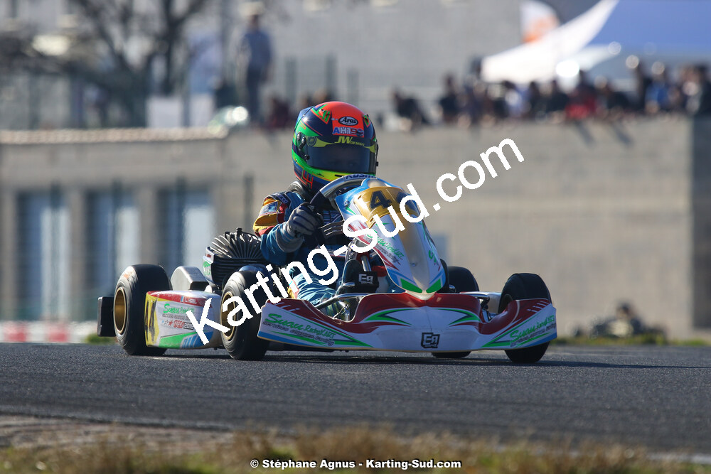 23/02/2020 : Trophée Gangeois 2020 (photos Stéphane Agnus) 2020 — karting