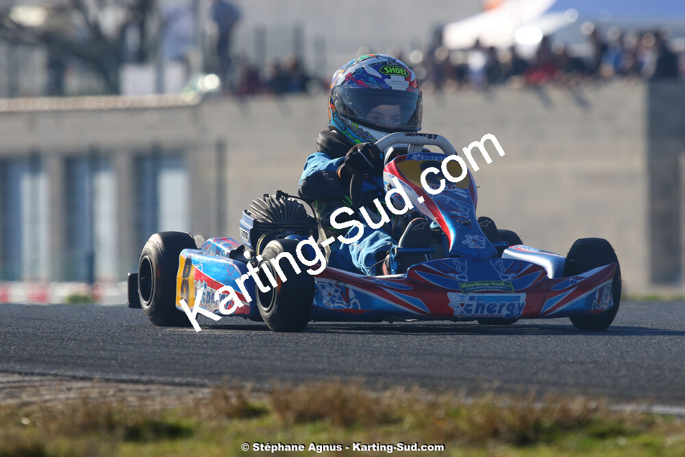 23/02/2020 : Trophée Gangeois 2020 (photos Stéphane Agnus) 2020 — karting