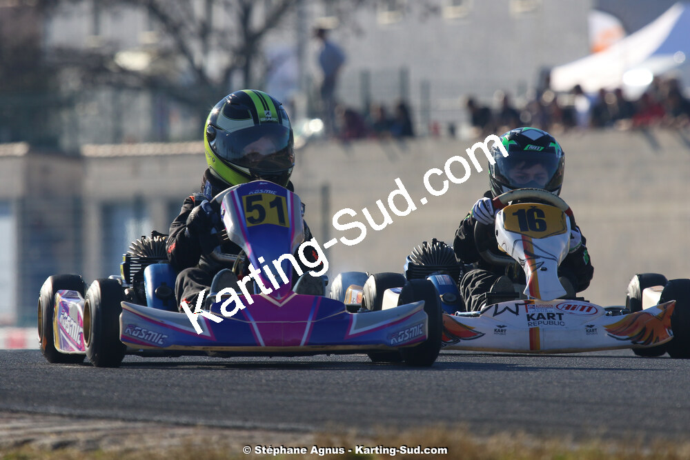 23/02/2020 : Trophée Gangeois 2020 (photos Stéphane Agnus) 2020 — karting
