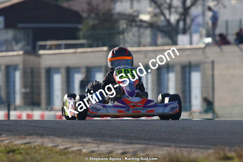 23/02/2020 : Trophée Gangeois 2020 (photos Stéphane Agnus) 2020 — karting