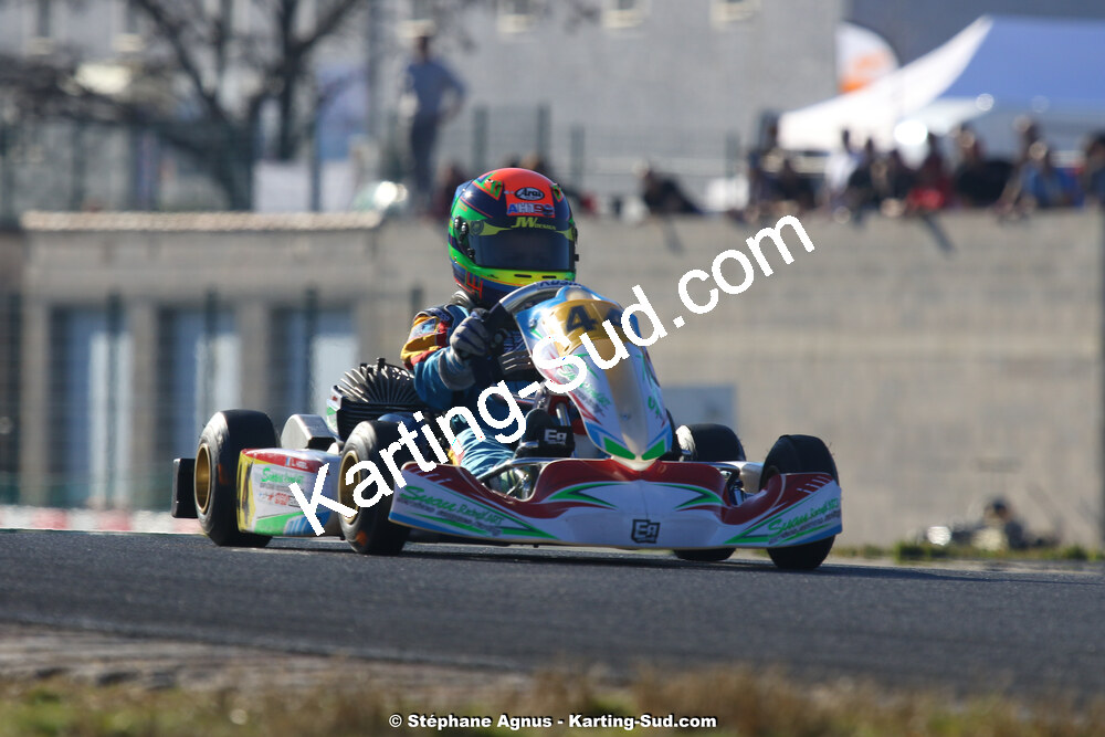 23/02/2020 : Trophée Gangeois 2020 (photos Stéphane Agnus) 2020 — karting