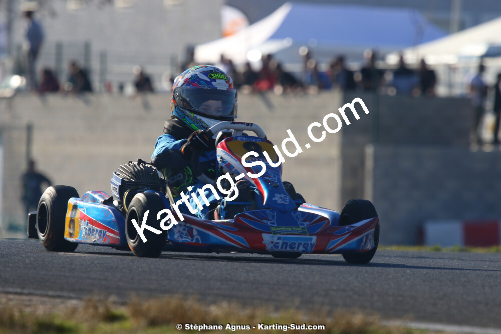 23/02/2020 : Trophée Gangeois 2020 (photos Stéphane Agnus) 2020 — karting