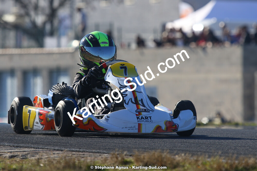 23/02/2020 : Trophée Gangeois 2020 (photos Stéphane Agnus) 2020 — karting