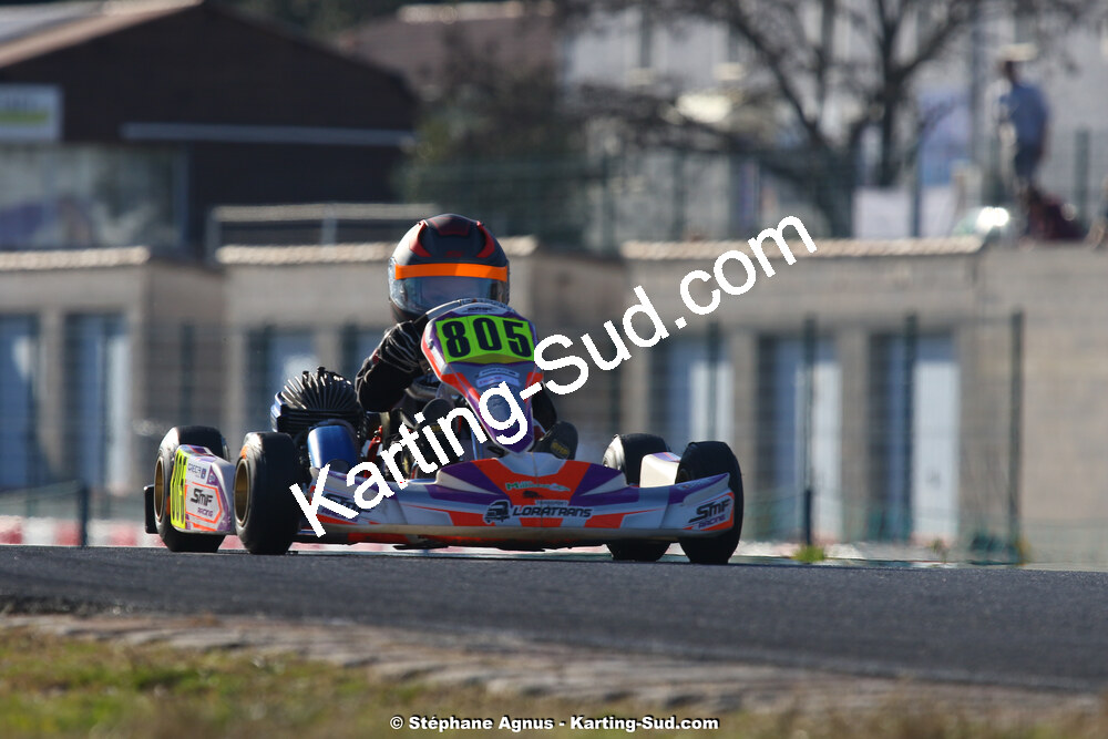 23/02/2020 : Trophée Gangeois 2020 (photos Stéphane Agnus) 2020 — karting
