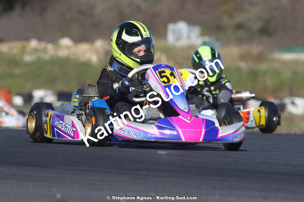 23/02/2020 : Trophée Gangeois 2020 (photos Stéphane Agnus) 2020 — karting