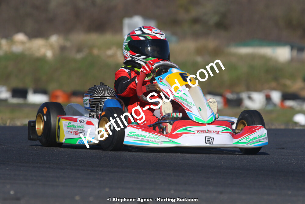 23/02/2020 : Trophée Gangeois 2020 (photos Stéphane Agnus) 2020 — karting