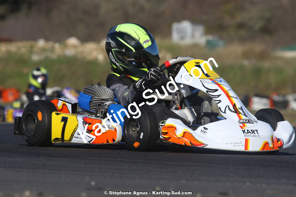23/02/2020 : Trophée Gangeois 2020 (photos Stéphane Agnus) 2020 — karting