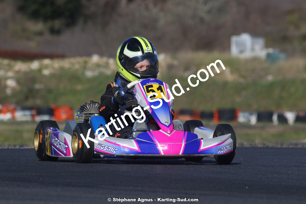 23/02/2020 : Trophée Gangeois 2020 (photos Stéphane Agnus) 2020 — karting