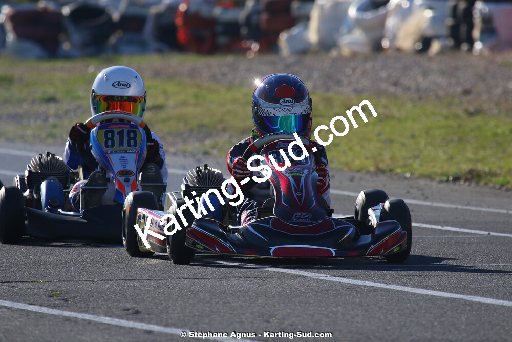 23/02/2020 : Trophée Gangeois 2020 (photos Stéphane Agnus) 2020 — karting