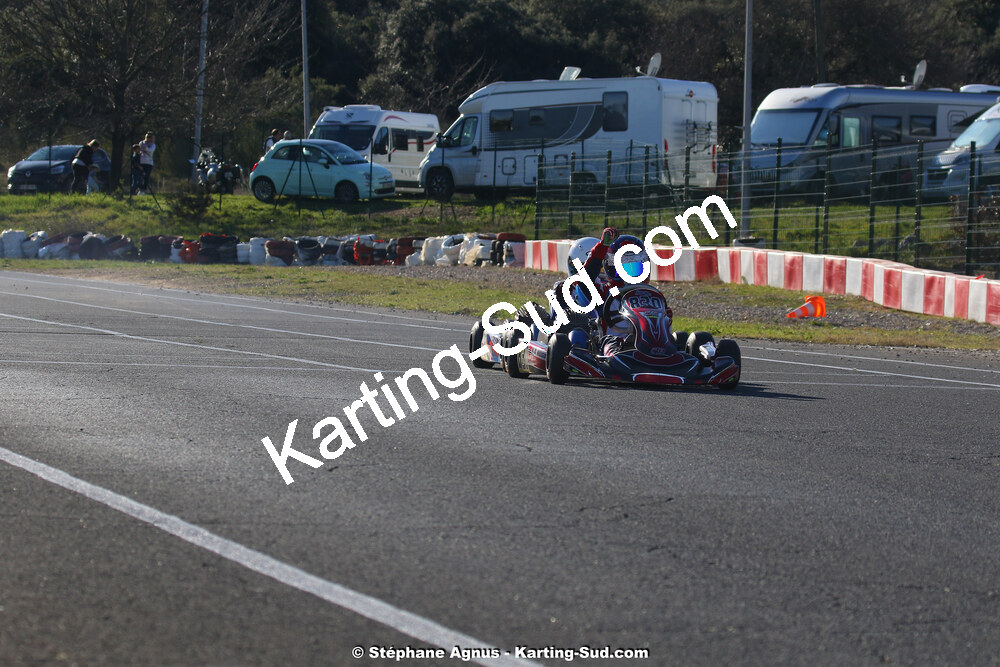 23/02/2020 : Trophée Gangeois 2020 (photos Stéphane Agnus) 2020 — karting