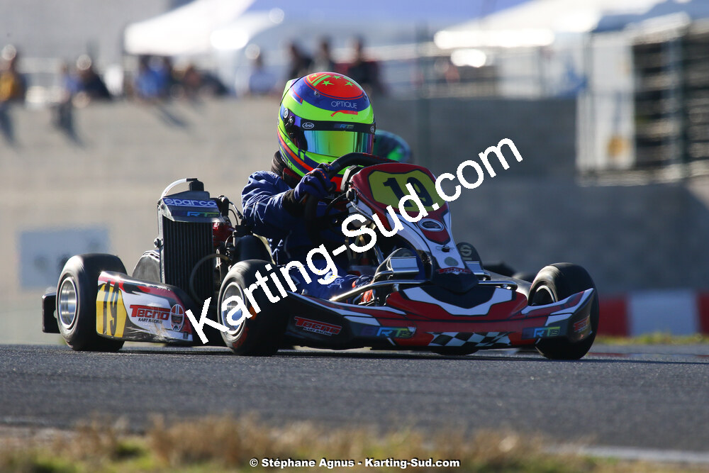 23/02/2020 : Trophée Gangeois 2020 (photos Stéphane Agnus) 2020 — karting