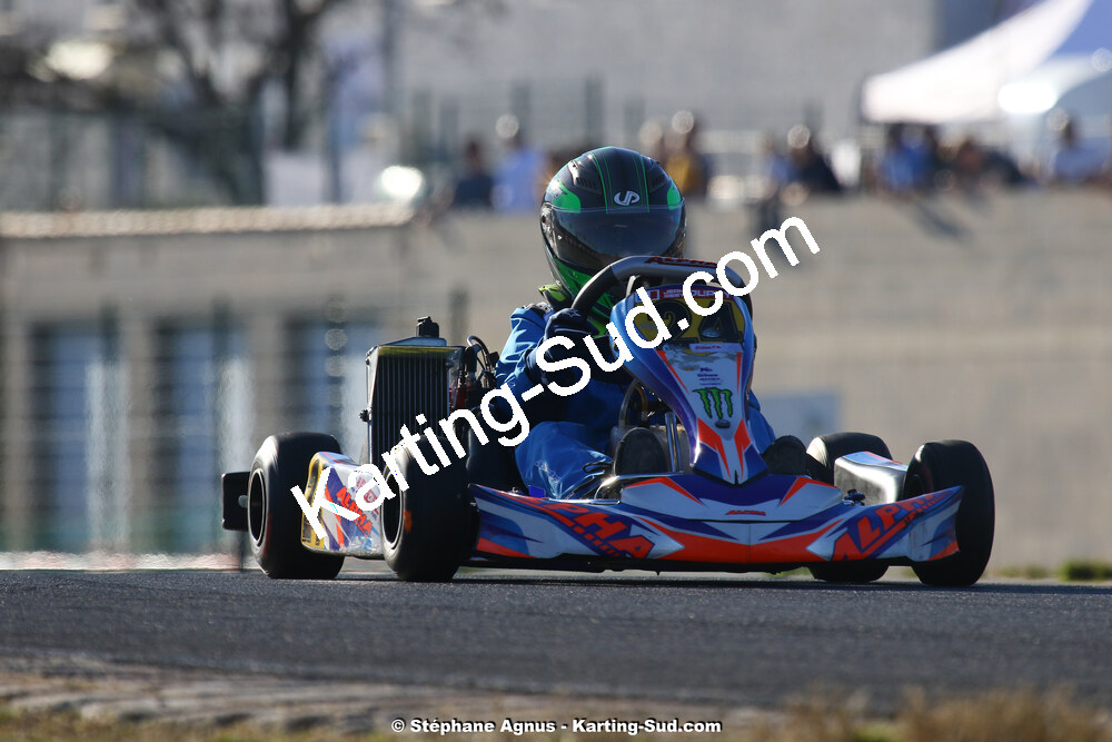 23/02/2020 : Trophée Gangeois 2020 (photos Stéphane Agnus) 2020 — karting