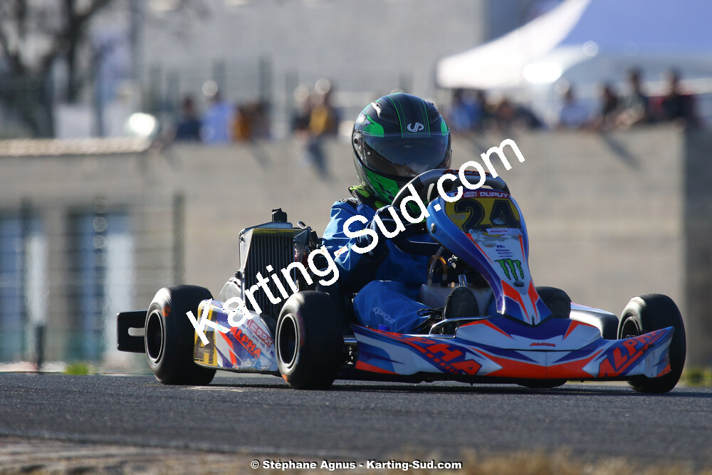 23/02/2020 : Trophée Gangeois 2020 (photos Stéphane Agnus) 2020 — karting