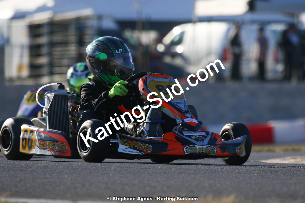 23/02/2020 : Trophée Gangeois 2020 (photos Stéphane Agnus) 2020 — karting