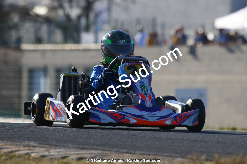 23/02/2020 : Trophée Gangeois 2020 (photos Stéphane Agnus) 2020 — karting